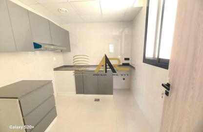 Apartment - 1 Bedroom - 1 Bathroom for rent in Sarab 2 - Aljada - Sharjah Apartment - 1 Bedroom - 1 Bathroom for rent in Sarab 2 - Aljada - Sharjah