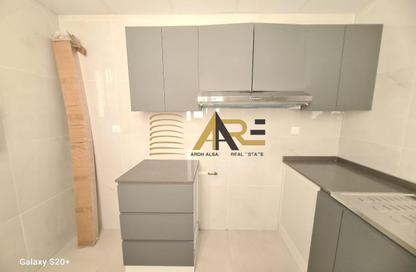 Apartment - 1 Bedroom - 1 Bathroom for rent in Sarab 2 - Aljada - Sharjah Apartment - 1 Bedroom - 1 Bathroom for rent in Sarab 2 - Aljada - Sharjah
