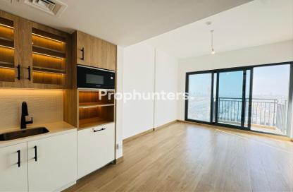 Apartment - 1 Bedroom - 1 Bathroom for sale in Liva - Town Square - Dubai