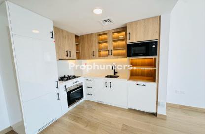 Apartment - 1 Bedroom - 1 Bathroom for sale in Liva - Town Square - Dubai