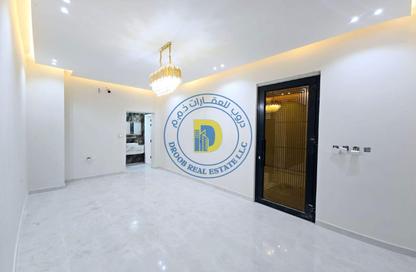 Townhouse - 5 Bedrooms - 7 Bathrooms for sale in Al Helio 2 - Al Helio - Ajman