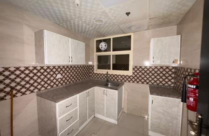 Apartment - 1 - 2 for rent in Al Mowaihat 1 - Al Mowaihat - Ajman