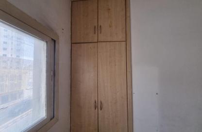 Apartment - 1 Bedroom - 2 Bathrooms for rent in Victoria Tower - Al Gulayaa - Sharjah Apartment - 1 Bedroom - 2 Bathrooms for rent in Victoria Tower - Al Gulayaa - Sharjah