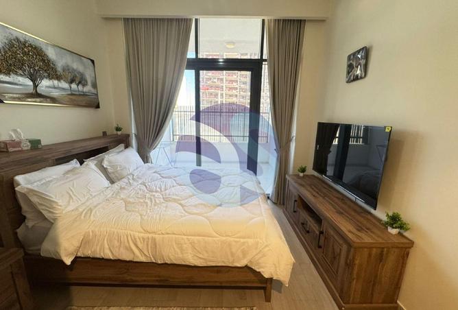 Vacant | Studio | Riviera 48 | With Terrace