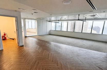 Office Space - Studio - 4 for rent in Al Salam Tower - Dubai Media City - Dubai