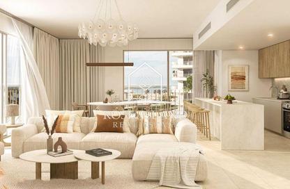Apartment - 3 Bedrooms - 4 Bathrooms for sale in Gardenia Bay - Yas Island - Abu Dhabi Apartment - 3 Bedrooms - 4 Bathrooms for sale in Gardenia Bay - Yas Island - Abu Dhabi