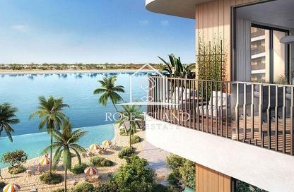 Apartment - 3 Bedrooms - 4 Bathrooms for sale in Gardenia Bay - Yas Island - Abu Dhabi Apartment - 3 Bedrooms - 4 Bathrooms for sale in Gardenia Bay - Yas Island - Abu Dhabi
