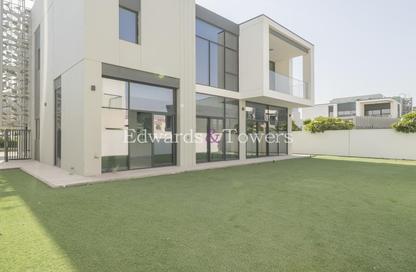 Villa - 5 Bedrooms - 7 Bathrooms for rent in Murooj Al Furjan East - Murooj Al Furjan - Al Furjan - Dubai