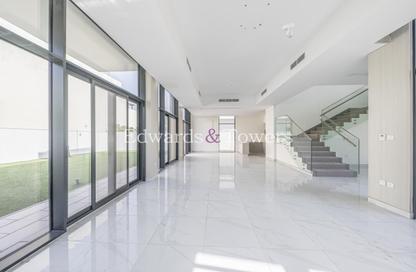 Villa - 5 Bedrooms - 7 Bathrooms for rent in Murooj Al Furjan East - Murooj Al Furjan - Al Furjan - Dubai