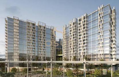 Apartment - 3 - 5 for sale in Mangrove Residences 2 - Mangrove Residences - Expo City - Dubai