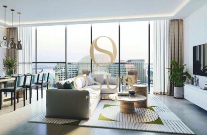 Apartment - 3 - 5 for sale in Mangrove Residences 2 - Mangrove Residences - Expo City - Dubai
