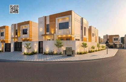Villa - 4 - 6 for sale in Kabbali Hills - Al Helio 2 - Al Helio - Ajman