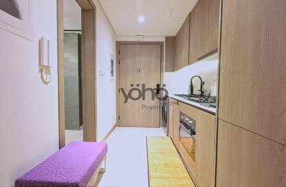 Apartment - Studio - 1 for sale in Laya Heights - Dubai Studio City - Dubai