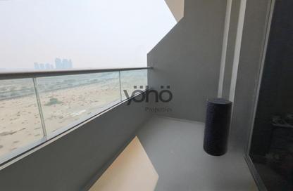 Apartment - Studio - 1 for sale in Laya Heights - Dubai Studio City - Dubai