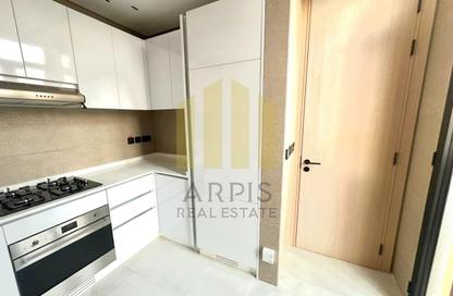 Apartment - 2 Bedrooms - 3 Bathrooms for rent in Al Hamd Residence - Al Satwa - Dubai
