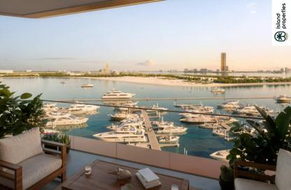 Apartment - 2 Bedrooms - 3 Bathrooms for sale in Al Hamra Waterfront - Al Hamra Village - Ras Al Khaimah Apartment - 2 Bedrooms - 3 Bathrooms for sale in Al Hamra Waterfront - Al Hamra Village - Ras Al Khaimah