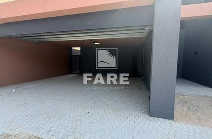 Villa - 4 - 6 for sale in Saro - Masaar - Tilal City - Sharjah
