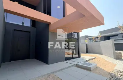 Villa - 4 Bedrooms - 6 Bathrooms for sale in Saro - Masaar - Tilal City - Sharjah