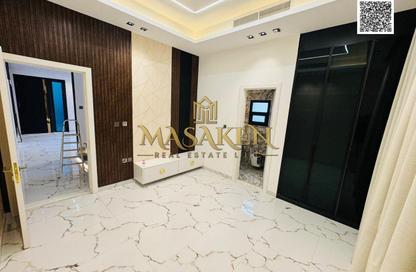 Villa - 7 Bedrooms - 7+ Bathrooms for sale in Al Bahia Hills - Al Bahia - Ajman