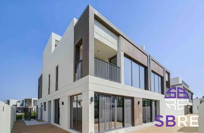 شقة - 2 غرف نوم - 2 حمامات للبيع في سكايز من دانوب - ارجان - دبي