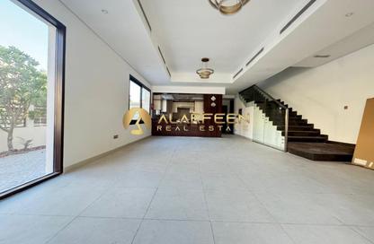 Villa - 4 Bedrooms - 5 Bathrooms for rent in Casa Royale I - Casa Royale - District 15 - Jumeirah Village Circle - Dubai