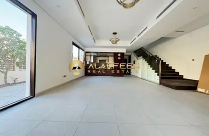 Villa - 4 Bedrooms - 5 Bathrooms for rent in Casa Royale I - Casa Royale - District 15 - Jumeirah Village Circle - Dubai