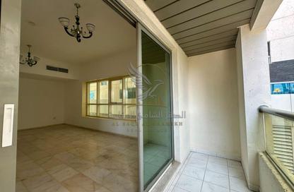 Apartment - 2 Bedrooms - 2 Bathrooms for rent in Al Taawun Street - Al Taawun - Sharjah