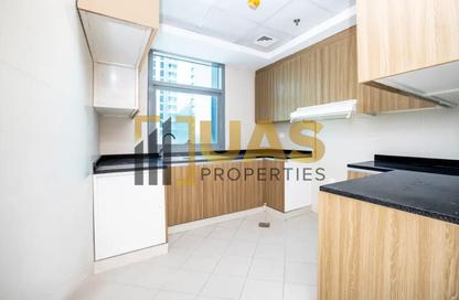 Apartment - 1 - 2 for rent in Hoor 18 - Al Jaddaf - Dubai