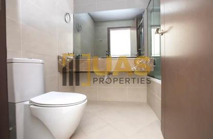 Apartment - 1 - 2 for rent in Hoor 18 - Al Jaddaf - Dubai