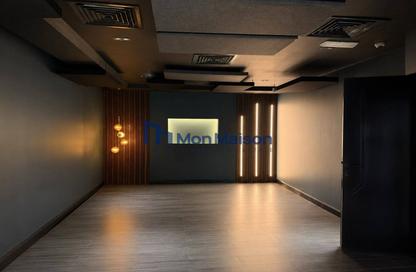 Office Space - Studio - 1 Bathroom for rent in Yes Business Tower - Al Barsha 1 - Al Barsha - Dubai