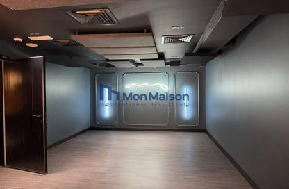 Office Space - Studio - 1 Bathroom for rent in Yes Business Tower - Al Barsha 1 - Al Barsha - Dubai