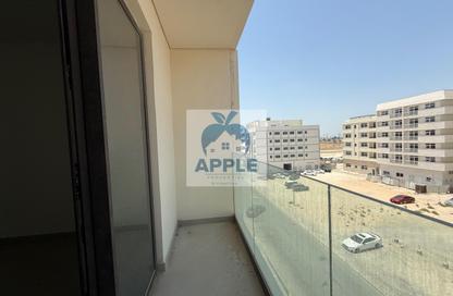 Apartment - 2 Bedrooms - 2 Bathrooms for rent in Al Zahia 2 - Al Zahia - Muwaileh Commercial - Sharjah Apartment - 2 Bedrooms - 2 Bathrooms for rent in Al Zahia 2 - Al Zahia - Muwaileh Commercial - Sharjah
