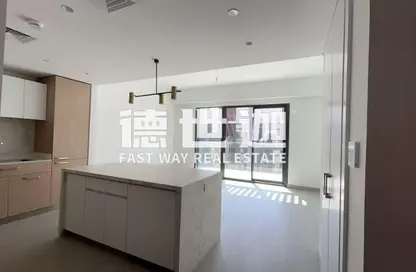 Apartment - 1 Bathroom for rent in Berkeley Place - Sobha Hartland - Mohammed Bin Rashid City - Dubai Apartment - 1 Bathroom for rent in Berkeley Place - Sobha Hartland - Mohammed Bin Rashid City - Dubai