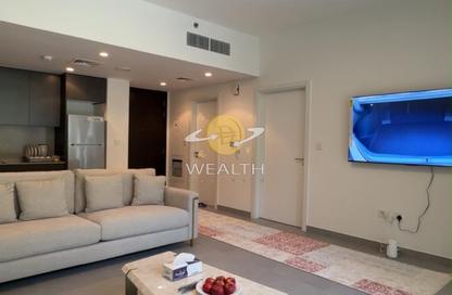 Apartment - 1 Bedroom - 2 Bathrooms for rent in Sokoon - Naseej District - Aljada - Sharjah Apartment - 1 Bedroom - 2 Bathrooms for rent in Sokoon - Naseej District - Aljada - Sharjah