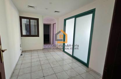 Apartment - Studio - 1 for rent in Al Soor - Al Qasimia - Sharjah