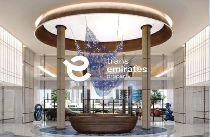 Apartment - 1 Bedroom - 2 Bathrooms for sale in Seamont Autograph Collection Residences - Shams Abu Dhabi - Al Reem Island - Abu Dhabi Apartment - 1 Bedroom - 2 Bathrooms for sale in Seamont Autograph Collection Residences - Shams Abu Dhabi - Al Reem Island - Abu Dhabi