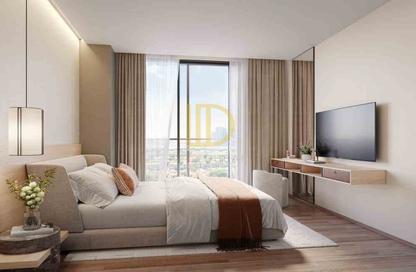 Apartment - Studio - 1 for sale in Living Legends - Dubai Apartment - Studio - 1 for sale in Living Legends - Dubai