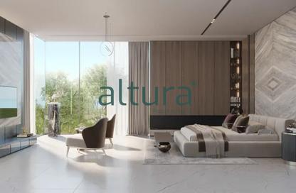 Townhouse - 3 Bedrooms - 4 Bathrooms for sale in Reem Hills 2 - Najmat Abu Dhabi - Al Reem Island - Abu Dhabi