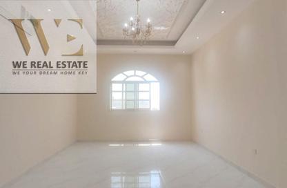 Villa - 5 Bedrooms - 7+ Bathrooms for rent in Al Mowaihat 2 - Al Mowaihat - Ajman