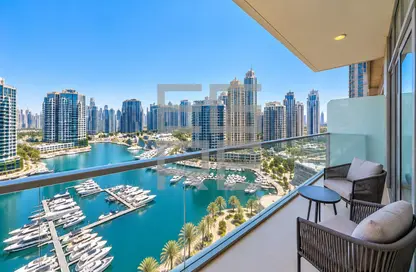 Hotel and Hotel Apartment - 1 Bathroom for rent in Damac Maison Prive B - Damac Maison Prive - Business Bay - Dubai Hotel and Hotel Apartment - 1 Bathroom for rent in Damac Maison Prive B - Damac Maison Prive - Business Bay - Dubai
