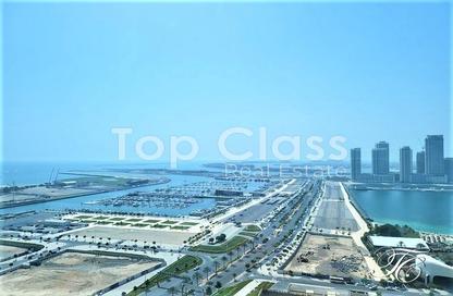 Apartment - 2 Bedrooms - 3 Bathrooms for rent in Elite Residence - Dubai Marina - Dubai
