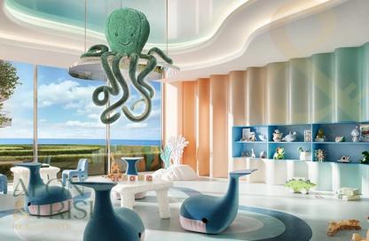 Apartment - 2 Bedrooms - 3 Bathrooms for sale in Chelsea Residences Tower B - Chelsea Residence by Damac - Maritime City - Dubai Apartment - 2 Bedrooms - 3 Bathrooms for sale in Chelsea Residences Tower B - Chelsea Residence by Damac - Maritime City - Dubai