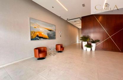Apartment - 1 Bedroom - 1 Bathroom for rent in The Bridges - Shams Abu Dhabi - Al Reem Island - Abu Dhabi