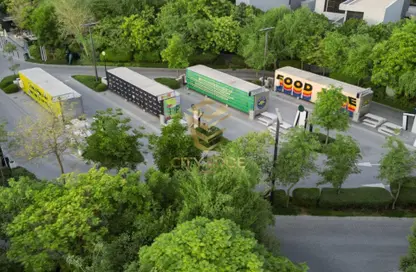 Townhouse - 3 Bedrooms - 5 Bathrooms for sale in Phase 4 - Masaar 3 - Al Rowdat Suburb - Sharjah