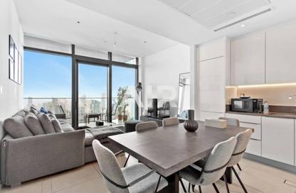 Apartment - 1 Bedroom - 2 Bathrooms for sale in Marina Gate 2 - Marina Gate - Dubai Marina - Dubai