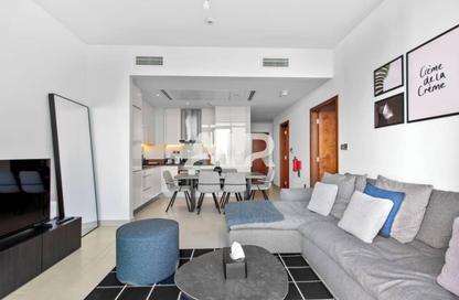 Apartment - 1 Bedroom - 2 Bathrooms for sale in Marina Gate 2 - Marina Gate - Dubai Marina - Dubai