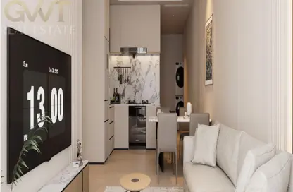 شقة - غرفة نوم - 2 حمامات للبيع في سبورتس فيو ريزيدينس 2 - المدينة العالمية المرحلة 2 - 4 الورسان - الورسان - دبي