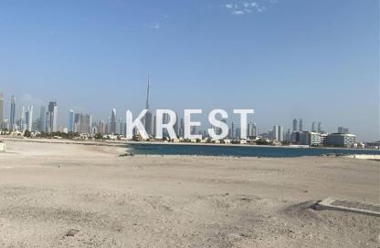 Land - Studio for sale in La Mer South Island - La Mer - Jumeirah - Dubai