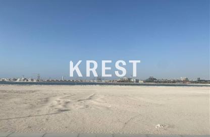 Land - Studio for sale in La Mer South Island - La Mer - Jumeirah - Dubai Land - Studio for sale in La Mer South Island - La Mer - Jumeirah - Dubai