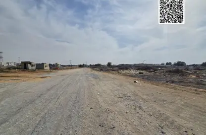 أرض - استوديو للبيع في المنامة - عجمان